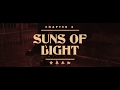 Ays  suns of light official music