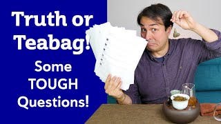 EPIC Q&A - Can I answer all of your questions?