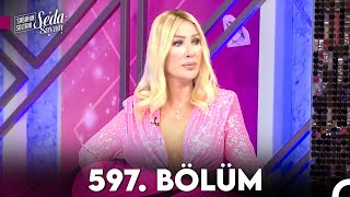 Sabahın Sultanı Seda Sayan 597. Bölüm (19 Nisan 2024)