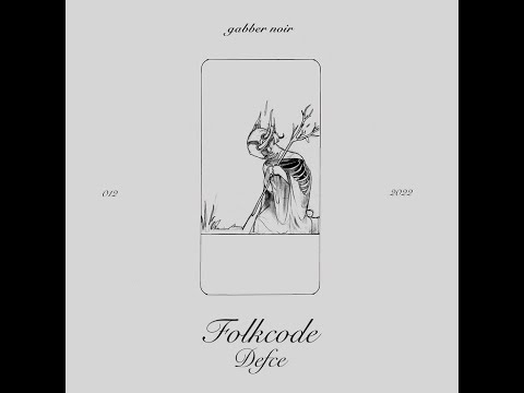 Defce — Defce_Deathface_