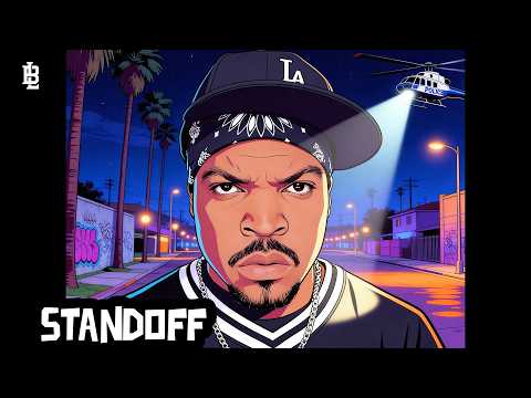 [FREE] Ice Cube x Mack 10 Type Beat | 90s West Coast Gangsta Beat 2026 - Standoff