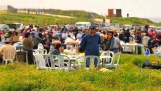 GREN MONDAY CELEBRATIONS CYPRUS