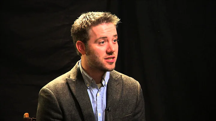 Derek Watson of THIS IS NORMAL at 2013 Dallas Inte...