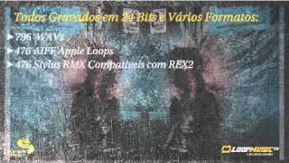 Sample Magic Progressive House