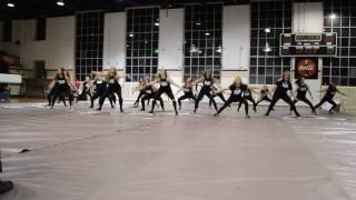 ADPi Step Show 2017