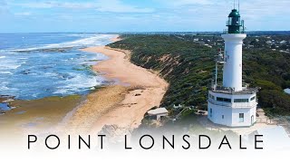 Point Lonsdale, Australia | Coastal Destination Video