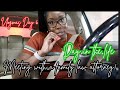 Vlogmas day 6 |Meeting with a Family Law Attorney| DC Nights