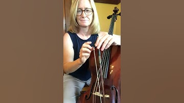 #111 bk2 Essential Elements cello