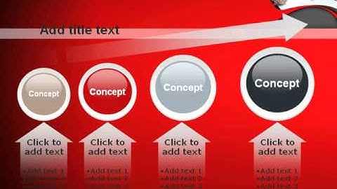 Working Process at Business Meeting PowerPoint Template