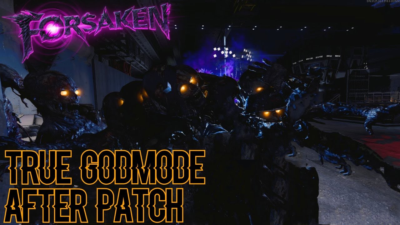 Cold War Glitches: Finding True Godmode After Patch 1.24 - Black Ops Cold War Glitches