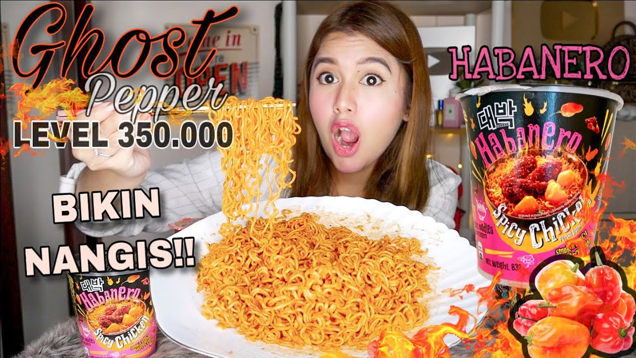 Ilustrasi topik habanero terbaru ulasan