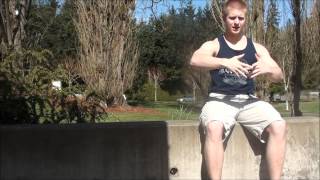 When I'm Gone - Eminem - ASL version by Mark Bacon