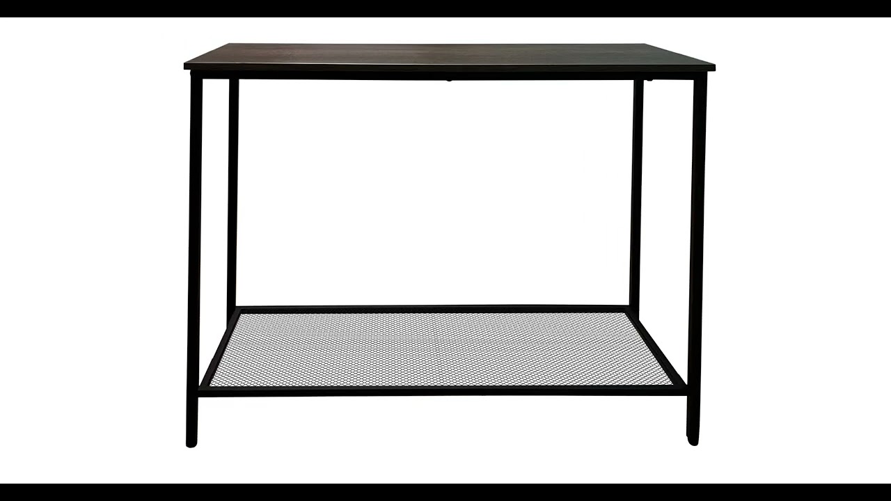 Refined Spaces Console Table Collection | Stylish Furniture to Make Your House a Home