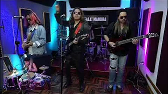 TE LLEVARÉ AL CIELO - TRIBUTO A MANÁ / JONATHAN ESPINOZA / ACCESO TOTAL ROCK TE LLEVARÉ AL CIELO - TRIBUTO A MANÁ / JONATHAN ESPINOZA / ACCESO TOTAL ROCK
