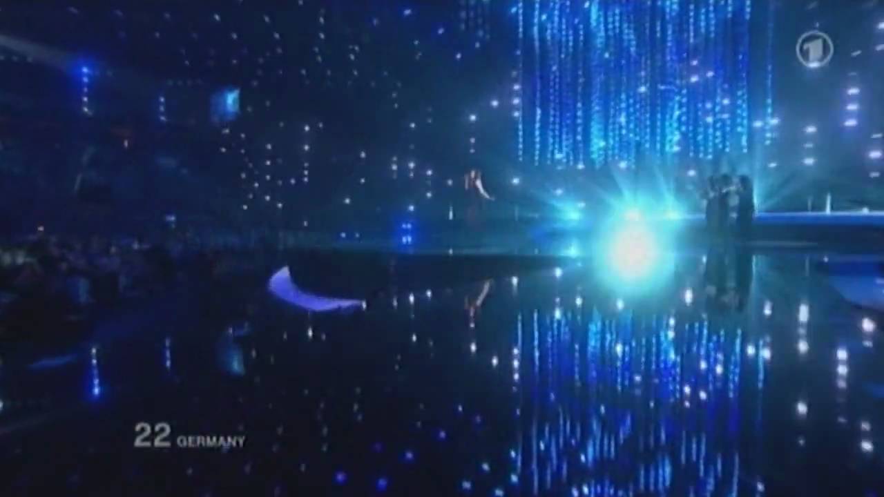 Lena Satellite, Official Eurovision SC Performance (720p) Winner Song