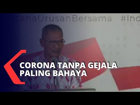 Video: Coronavirus: Gim Yang Sangat Berbahaya Kerana Penularan