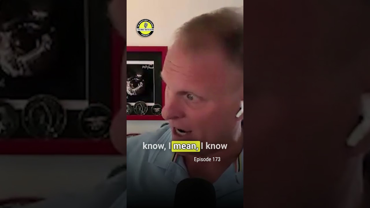 YouTube player