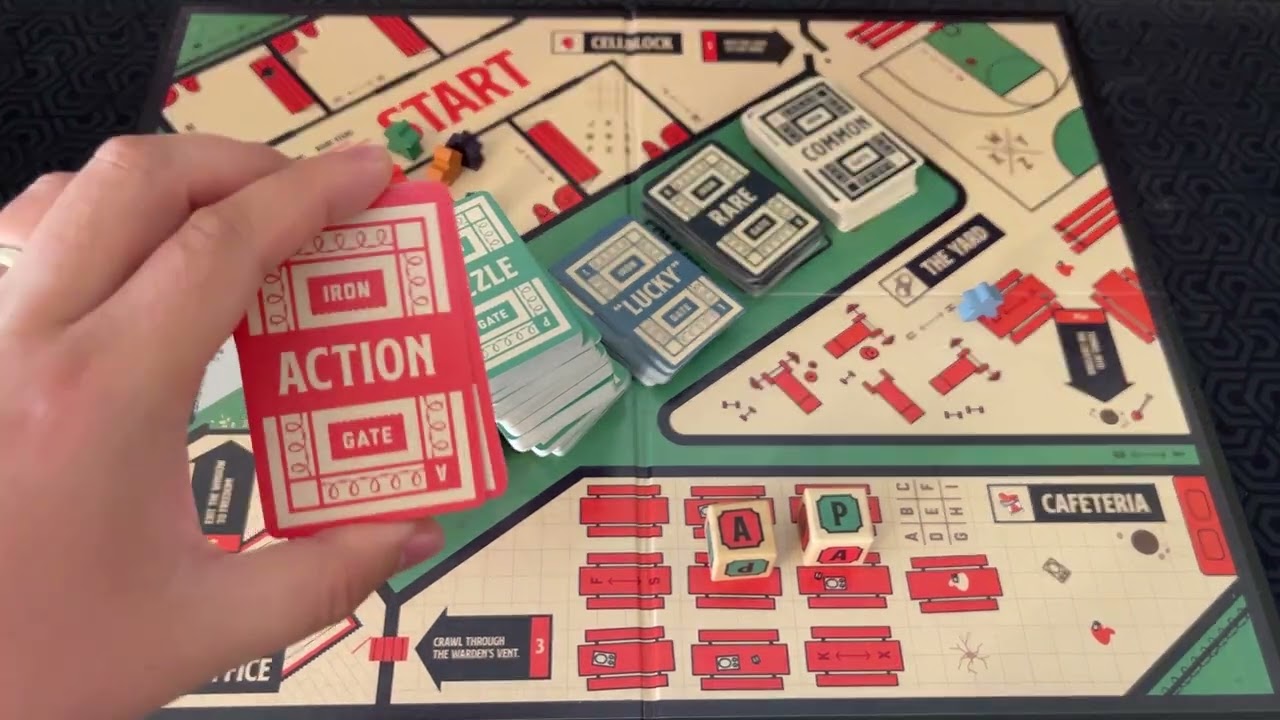 Board Game Reviews Ep 