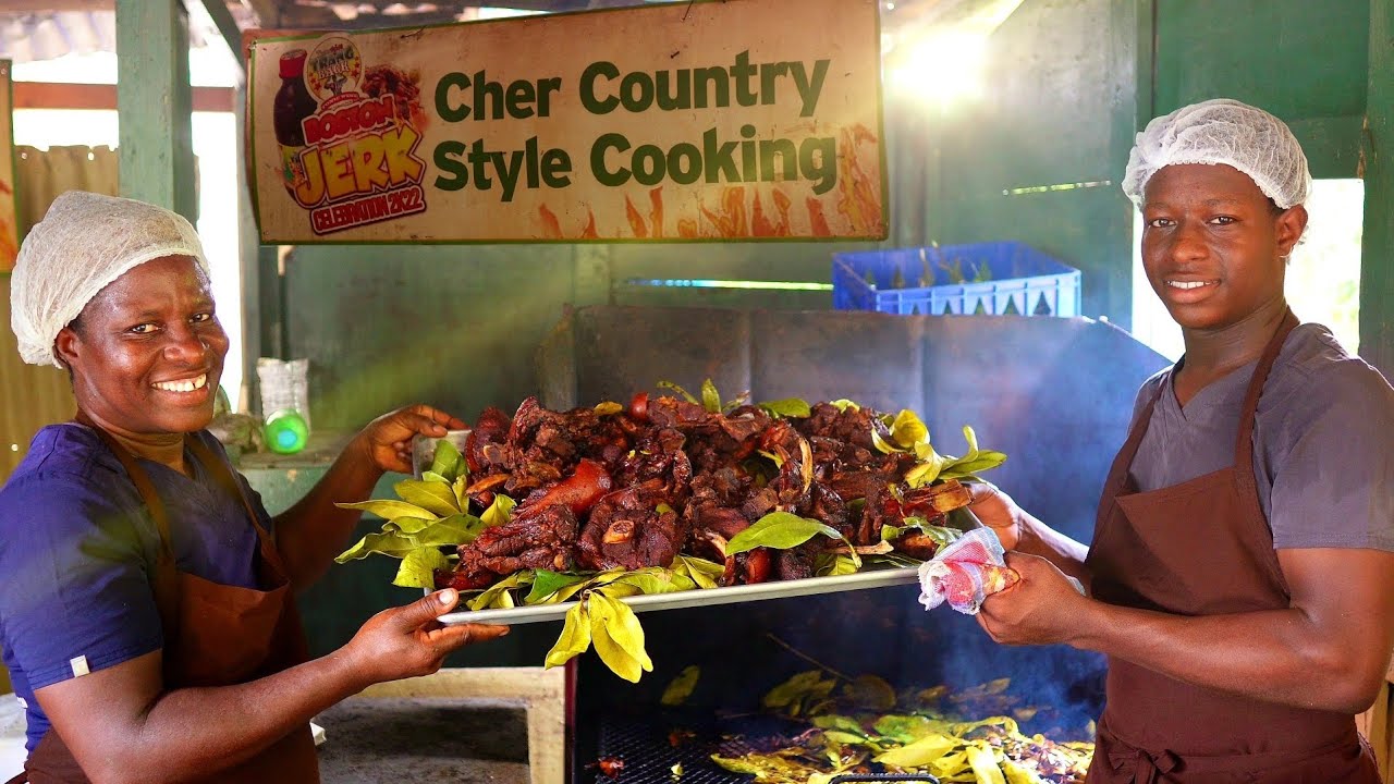 18 ЛЕТ И ЧЕМПИОНЫ ЯМАЙКИ ПО РЫВКУ НА МАТЕРИНСКИХ ЛЕГКИХ РЫВКАХ