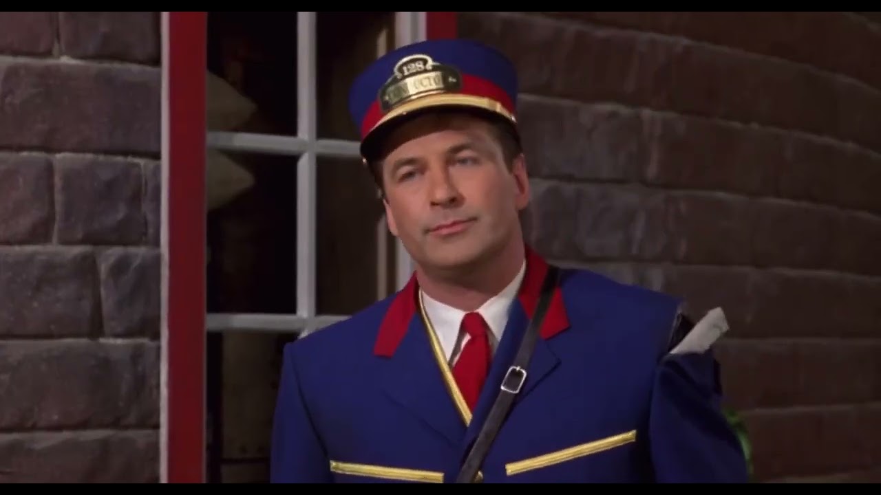 Thomas Archival interview (but it's dubbed by John Bellis)