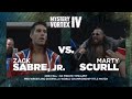 Zack sabre jr vs marty scurll highlights pwg mystery vortex iv