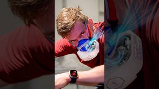 This Machine Tests How Fit You Really Are