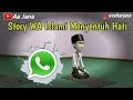 Story WA Islami Menyentuh hati..