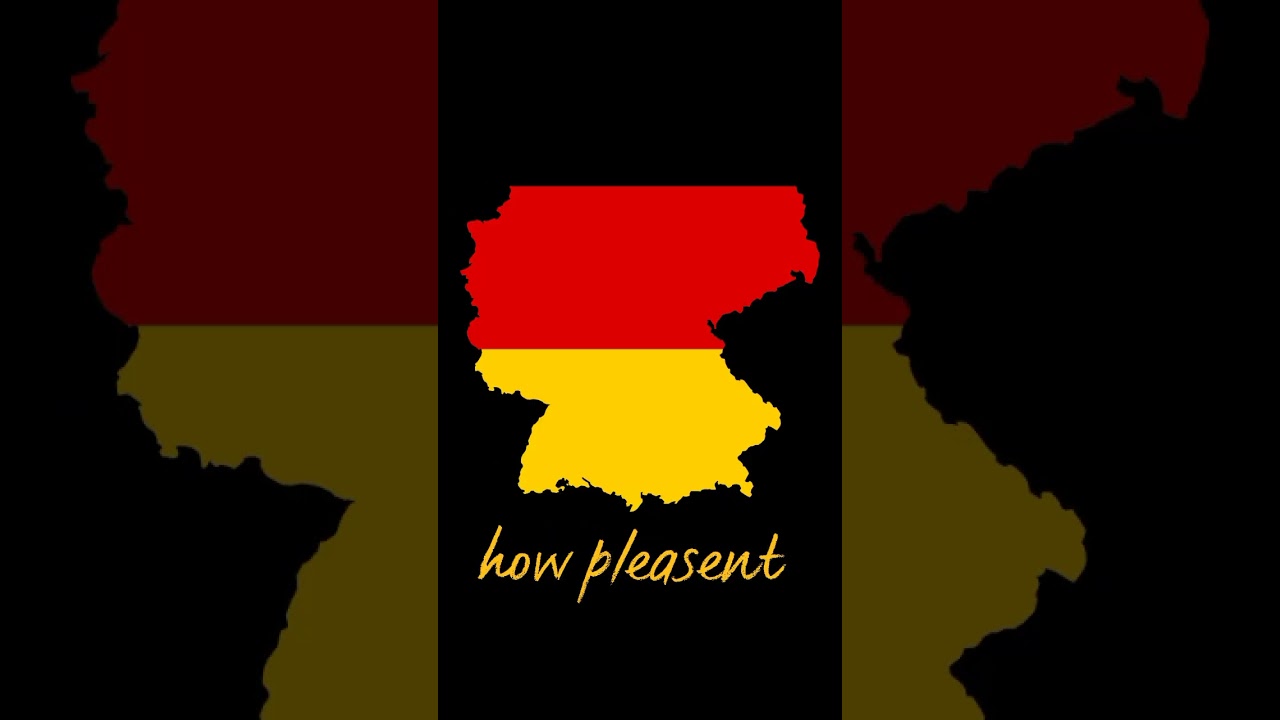 Germany before in and after war