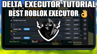 Download Lagu Delta Executor Tutorial | How To Download New Update,Get key,Use,Execute Script,Best Roblox Executor MP3 Download Lagu Delta Executor Tutorial | How To Download New Update,Get key,Use,Execute Script,Best Roblox Executor MP3