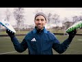 I tested the CHEAPEST vs MOST EXPENSIVE football boots