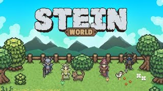 Stein.world - MMORPG android game first look gameplay español 4k UHD screenshot 5