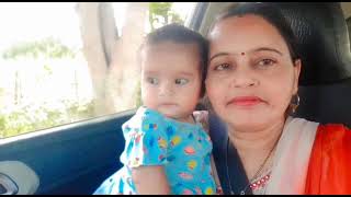 Vlog With Urmi