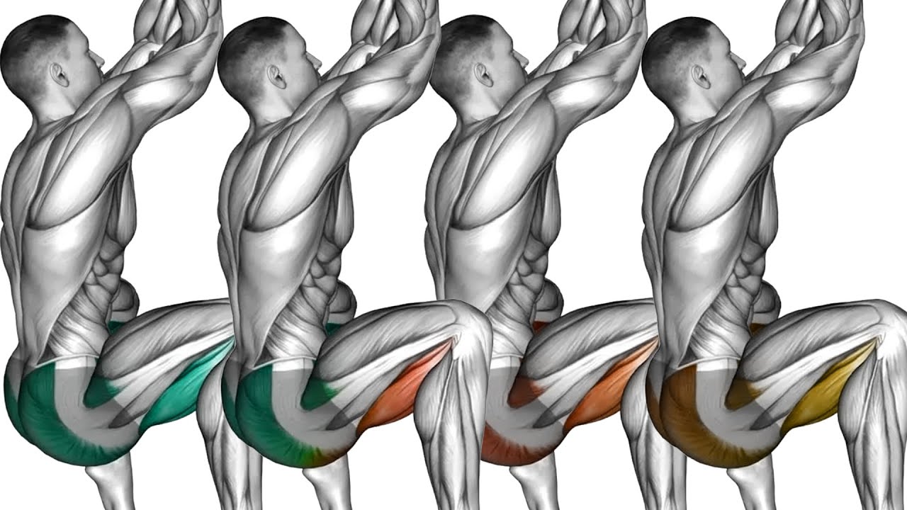 Supercharge Your Day! Hidden Energy Boosting Exercises