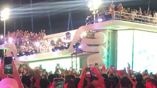 Ivete Sangalo Carnaval 2024 Sábado