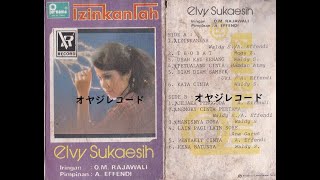 Izinkanlah / Elvy Sukaeshi (Original Full)