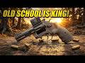 The Revolver EVERY Serious Shooter is Buying in 2026 (And Why You Need It)