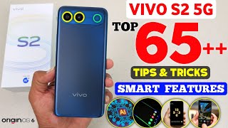 Vivo s2 5G Tips and Tricks | Top 65+ Hidden Features | Vivo S2 5G Best Settings & Hidden Gems