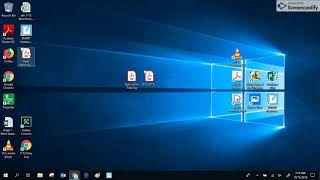 Adding comments to a PDF file using Adobe Acrobat Reader.