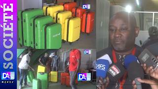 Hajj 2026 : Air Sénégal innove avec un système standardisés pour améliorer l’expérience des pèlerins