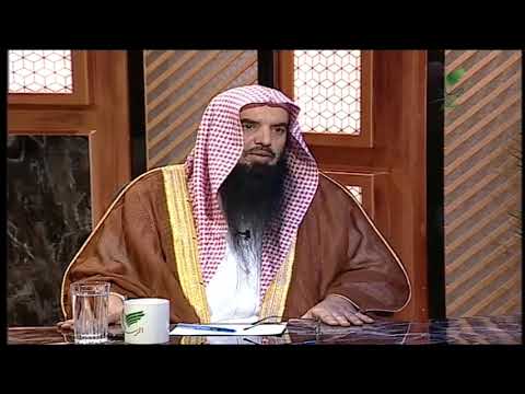 فضل سنة الفجر اذا كان هذا فضلها فكيف بصلاة الفجر الشيخ علي بن صالح المري