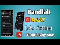 BandLab Naat Echo Settings Tutorial | Perfect Islamic Vocal Effects