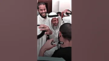عثمان الخميس اسد السنة انشودة من انت كيف اقتحمت الارض قاطيبتا 