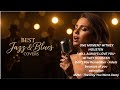 Smooth Jazz Blues Covers Of Legendary Hits Emotional Vibes 