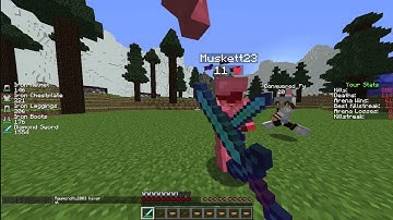 Flying Hacker on Woodycraft.net