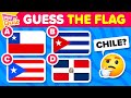 Guess the flag  multiple choice quiz  playquiz challenge
