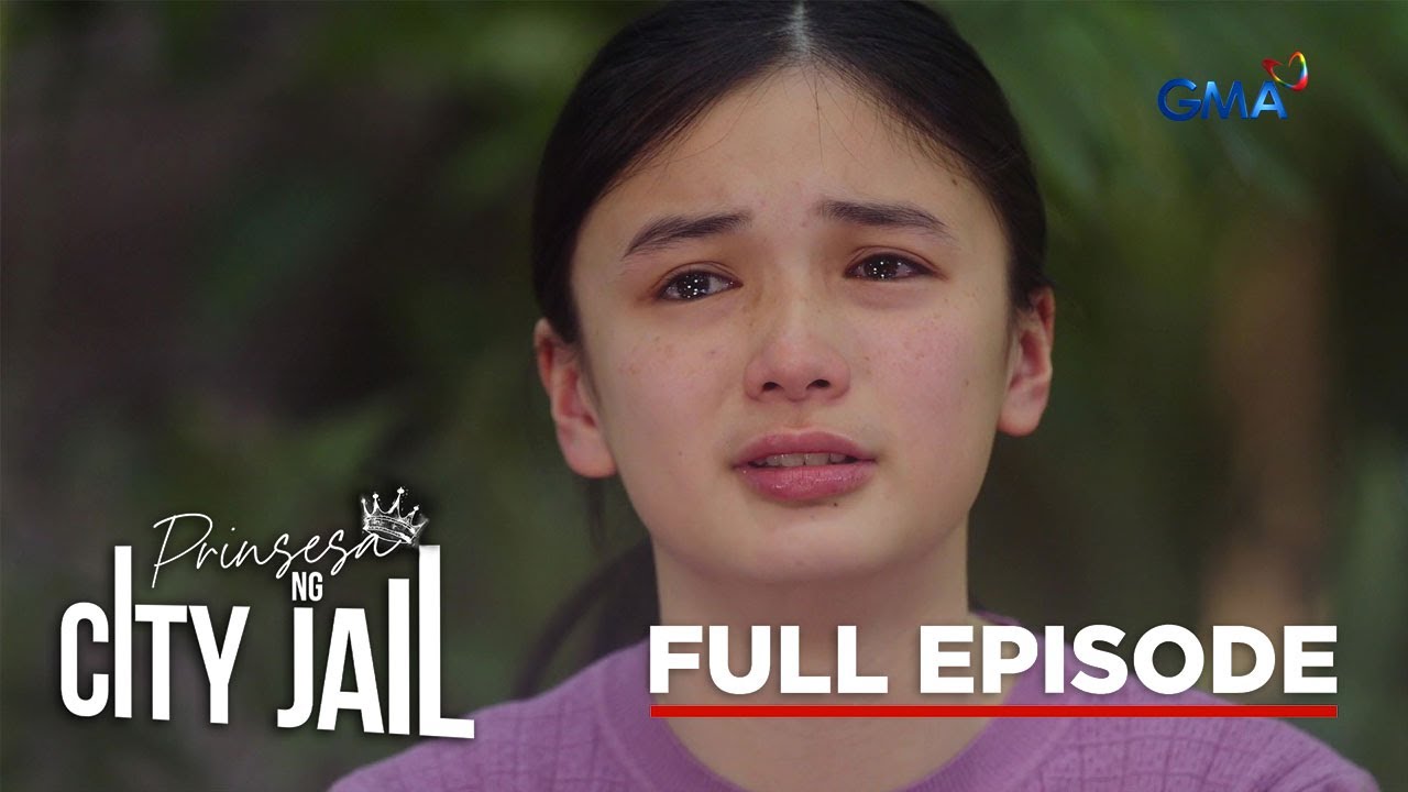 Prinsesa Ng City Jail: Princess' relationship with Xavier is at risk! (Full Episode 99) May 17, 2025
