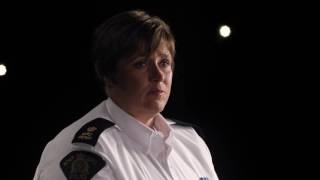 Overdose awareness – First responders