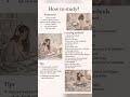 How to Study ? #trendingshorts