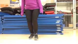 Concheros sequence 1 basic