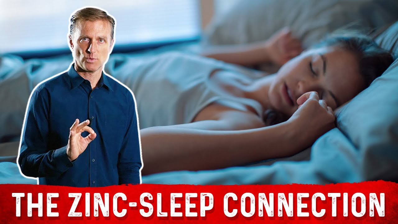 The Benefits Of Zinc For A Deeper Sleep YouTube the-benefits-of-zinc-for-a-deeper-sleep-youtube